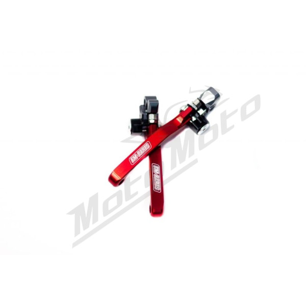 Fm-parts sankabos ir stabdžių rankenėlių kompl. Beta RR / X-Trainer 125-480 13-24