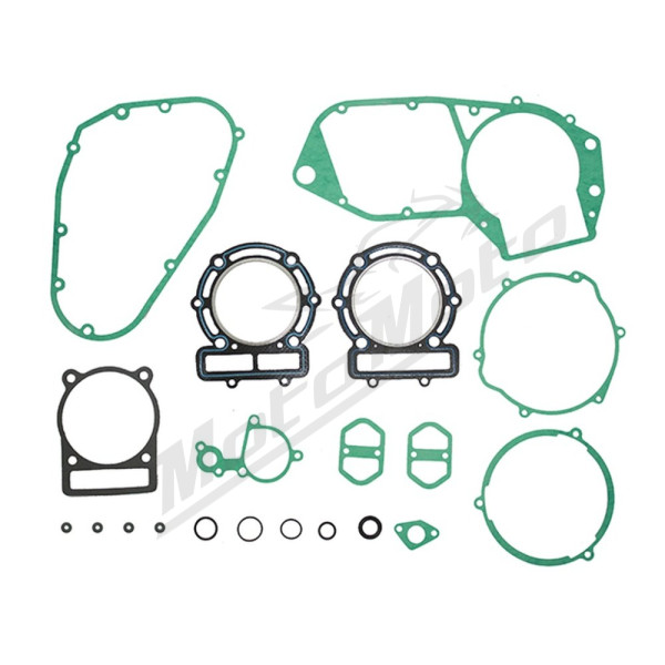 Namura Seal Kit Husqvarna TE / SMR / SM 400-630 01-04