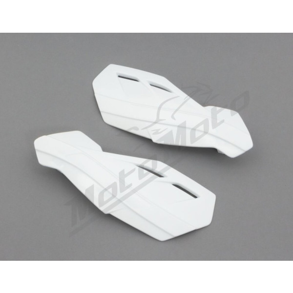 UFO Mangusta Bicycle Handguards Replacement