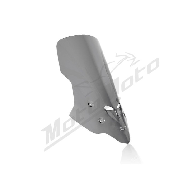 WRS Windscreen Caponord Dark Smoke Honda CB500X 16-24