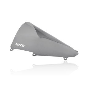 WRS RACE Windscreen Smoke Honda CBR 1000 RR-R ABS 20-23