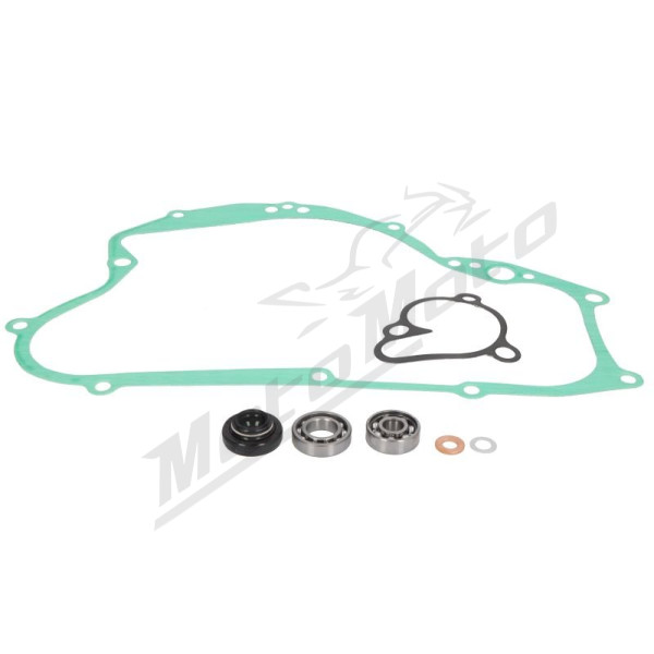 Athena Vandens pompos rem. kompl. Suzuki RM 125 01-03