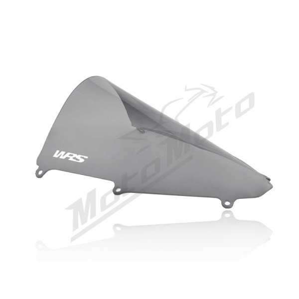 WRS RACE Windscreen Smoke Honda CBR 1000 RR-R ABS 20-23