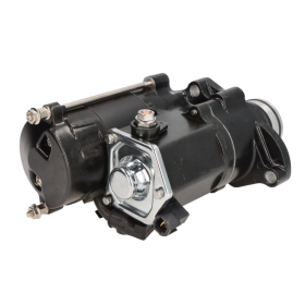 ALL BALLS Starter 1.4kw Harley Davidson FLD / FLHP / FLHTC / FLHTCUTG / FLHRS 1340-1803 06-16
