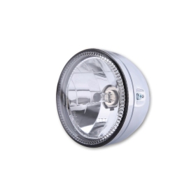 HIGHSIDER 5 3/4" headlight "Skyline" LED Ring