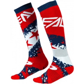 Oneal Pro Stars Motocross Socks