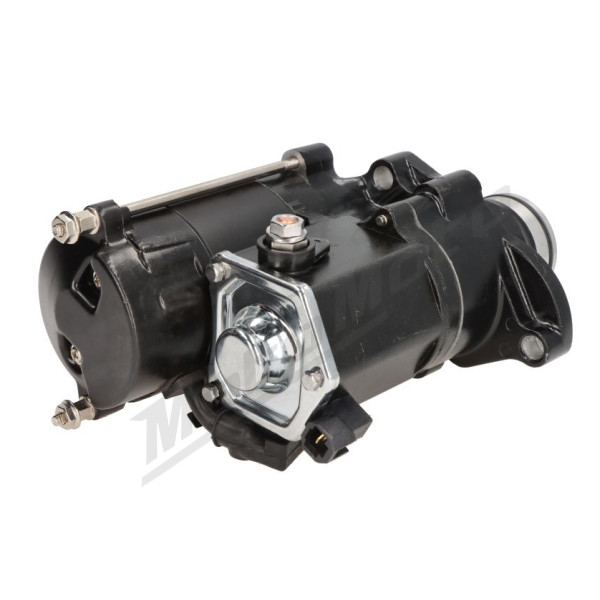 ALL BALLS Starter 1.4kw Harley Davidson FLD / FLHP / FLHTC / FLHTCUTG / FLHRS 1340-1803 06-16