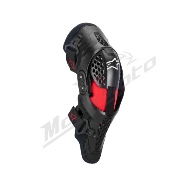 ALPINESTARS(MX) SX-1 Plasma Knee Guards