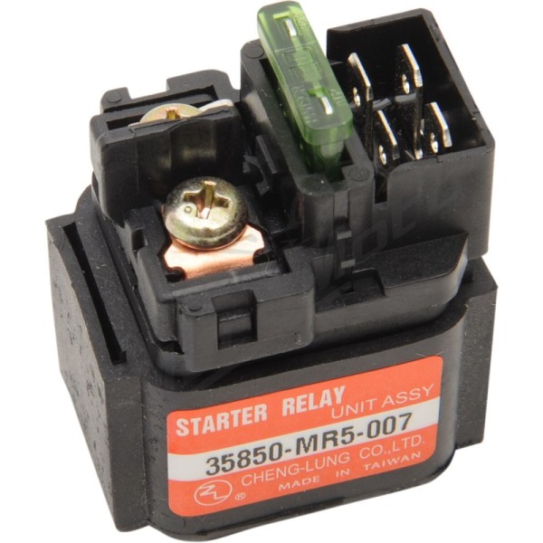 EMGO Starter Solenoid Honda CB / CBR / PS / RVT / VTR / VF 250/1100 88-21
