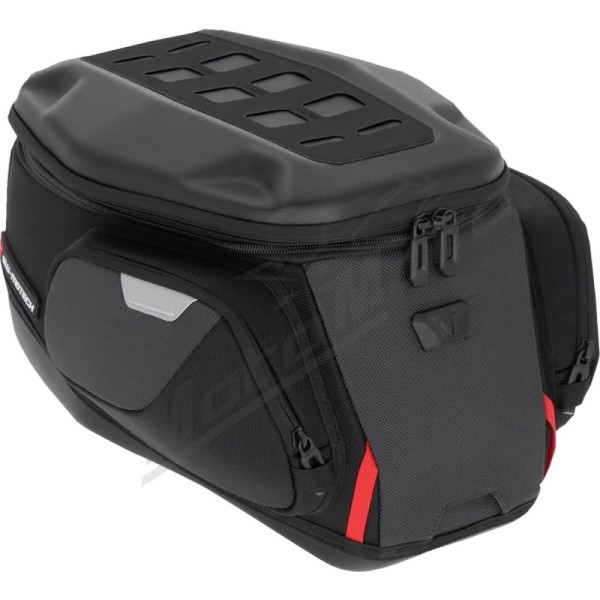 SW-MOTECH PRO Trial Tank Bag 18L