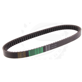 BANDO Transmission belt Piaggio Hexagon / Skipper 125-150cc 94-98