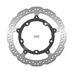 NG Front Floating Brake Disc 310X141,75X4,5mm Kawasaki Ninja 400cc 18-20