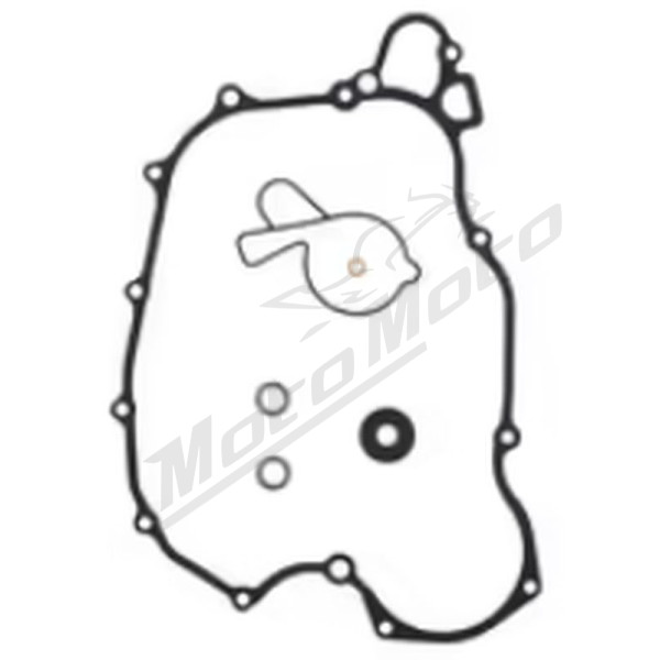 Athena Vandens pompos rem. kompl. Husqvarna / KTM 450-500cc 12-16