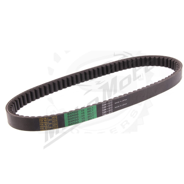 BANDO Transmission belt Piaggio Hexagon / Skipper 125-150cc 94-98