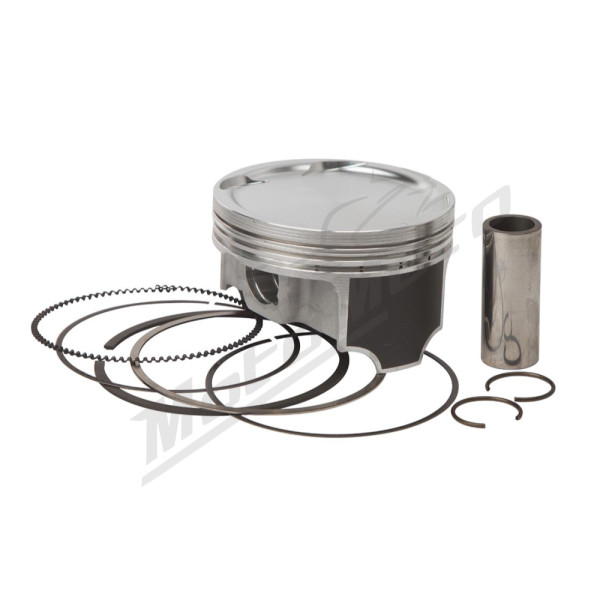 Vertex piston kit (84.95mm) KAWASAKI KVF 750 BRUTE FORCE 05-14