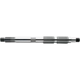 JIMS Transmission Main Shaft Harley Davidson FLHR / FLHT / FLSTF / FXD / FXSTS 1340-1450 91-06