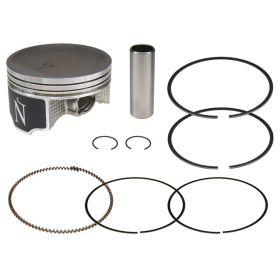 Namura Piston set SUZUKI LTA LT-A 500 KINGQUAD 09-12 (STD=87,47MM)