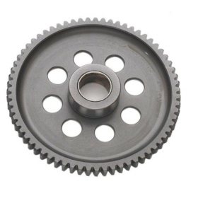 Free wheel starter TOP PERFORMANCES APRILIA / BENELLI / ITALJET / MBK / YAMAHA 250-300cc 96-17