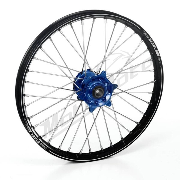 HAAN WHEELS sukomplektuotas priekinis ratas 21x1,60x36T Fantic / Yamaha 250-450 20-25