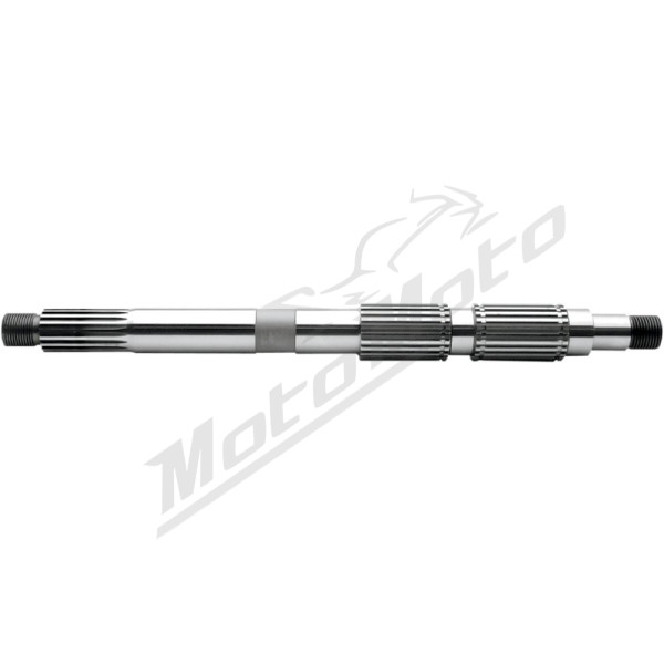JIMS Transmission Main Shaft Harley Davidson FLHR / FLHT / FLSTF / FXD / FXSTS 1340-1450 91-06