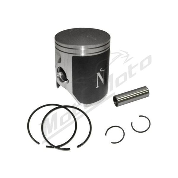 Namura Piston set Suzuki RM / RMX 250cc 89-99 (66.95mm=+0.01mm)