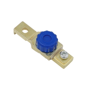 Bronco Battery switch universal