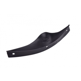 LS2 FF323 / FF397 helmet nose deflector