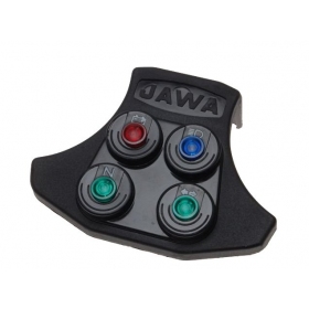 Indicator panel JAWA