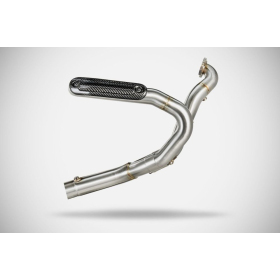 ZARD Pan America header Harley Davidson RA 1250cc 21-25