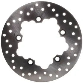 MTX Rear Brake Disc Yamaha YZF-R1 / MT-10 1000 15-24