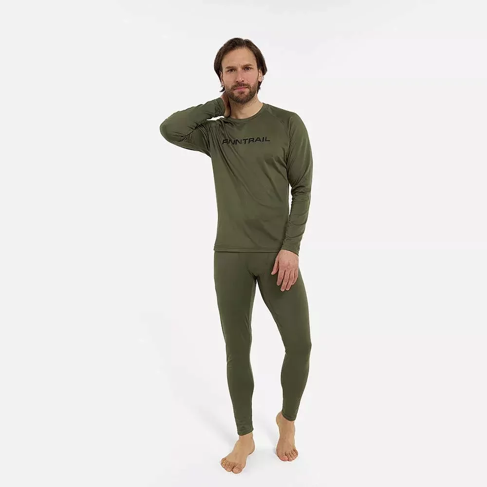 Finntrail Tactic 6307 Mens Thermal Underwear