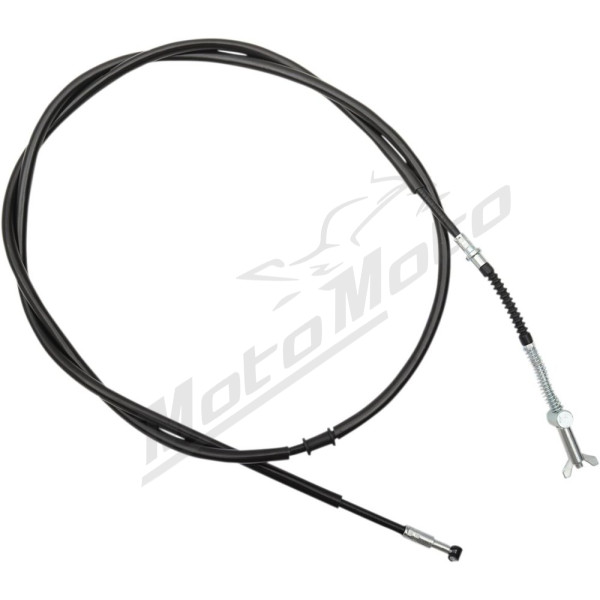 MOOSE OFFROAD HARD-PARTS Galinių stabdžių lynas Honda TRX 420-520 14-25