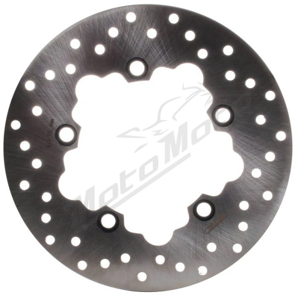 MTX Rear Brake Disc Yamaha YZF-R1 / MT-10 1000 15-24
