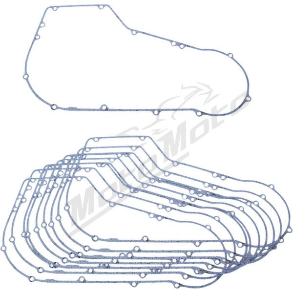 S&S CYCLE Gasket, Primary Cover Harley Davidson FLST / FLSTC / FLSTF 1340-1450cc 90-99