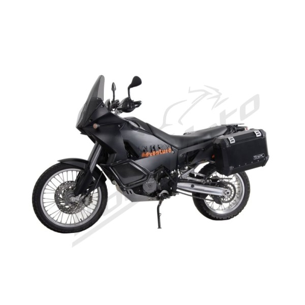SW-MOTECH Variklio apsauga KTM Adventure 950-990 03-11