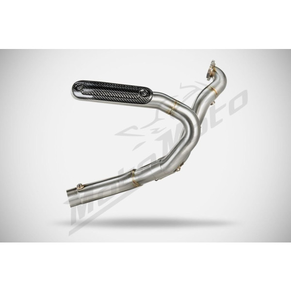 ZARD Pan America header Harley Davidson RA 1250cc 21-25