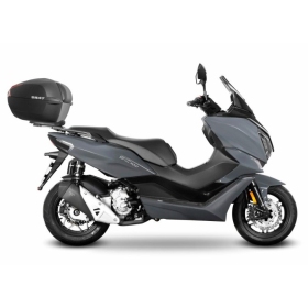 Galinės daiktadėžės laikiklis SHAD Morbidelli SC 125-300cc 2024->