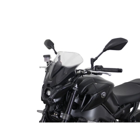 MRA Racing priekinis stiklas YAMAHA MT-09 