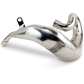 PRO CIRCUIT Platinum Pipe Carbon Steel/nickel Husqvarna / KTM 250/300 2019