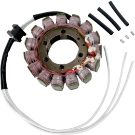 RICK'S MOTORSPORT ELECTRIC Stator Kawasaki VN 900cc 06-16