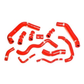 SAMCO Radiator Hoses - 12 Honda CBR 1000RR 04-05