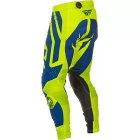 FLY RACING Lite L.E. Lancer Pants - Navy/Hi-Vis