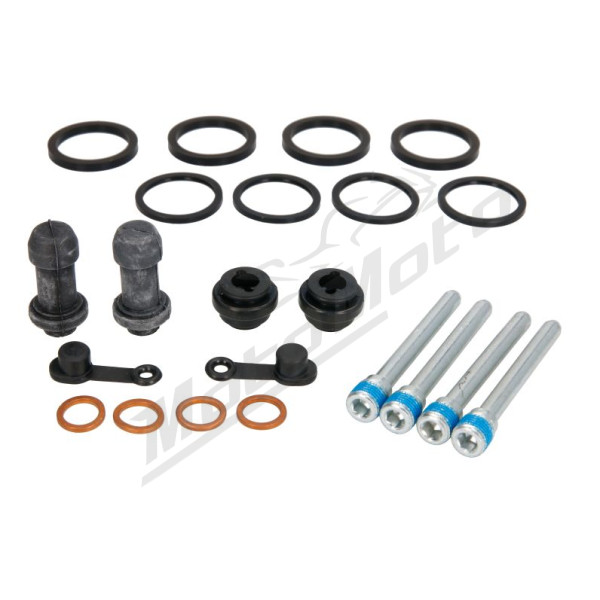 ALL BALLS Front brake caliper repair kit Honda CBR 600F 91-94