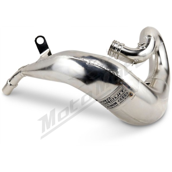 PRO CIRCUIT Platinum Pipe Carbon Steel/nickel Husqvarna / KTM 250/300 2019