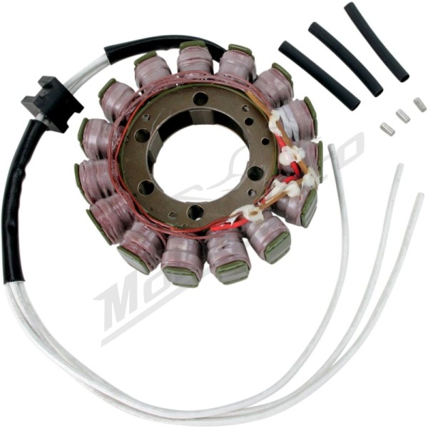 RICK'S MOTORSPORT ELECTRIC Stator Kawasaki VN 900cc 06-16
