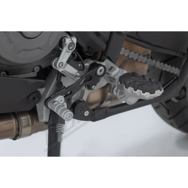 SW-MOTECH Gear Lever Ducati Multistrada 950-1260 18-24