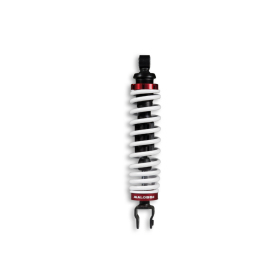 Galinis amortizatorius MALOSSI RS1 MBK / Yamaha 50-100cc 97-16 AIR 2T