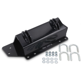 MOOSE OFFROAD- SNOW Plow Mount Kawasaki KAF 620-950cc 03-25