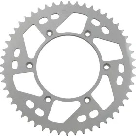 MOOSE OFFROAD HARD-PARTS Rear Aluminum Sprocket 52T Beta / Honda / Yamaha 125-498cc 13-18