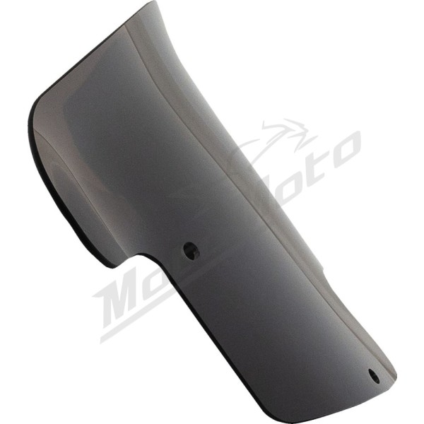 KLOCK WERKS Kolor Flare™ Windshield INDIAN CHALLENGER 108 20-26